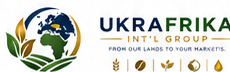 UKRAFRIKA International Group logo